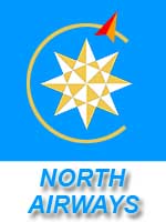 North Airways Logo